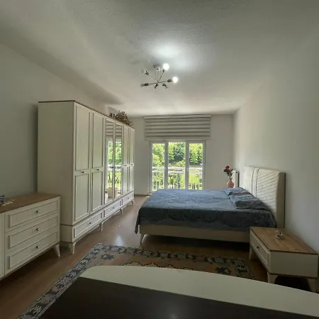 Arya 61 Daire *