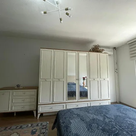 Arya 61 Daire Trabzon